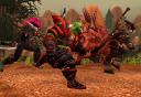 MMOEXP WoW Forever Beta Changes Everything: New UI, Auction House, PvP and More