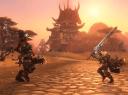 MMOEXP WoW Forever Beta Changes Everything: New UI, Auction House, PvP and More