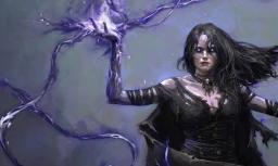 Path of Exile Axiom Perpetuum Bronze Sceptre U4GM Tips
