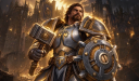 MMOexp:WoW Forever Hunter Solo:Bear Tank Build