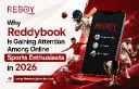 Why Reddybook Is Gaining Attention Among Online Sports Enthusiasts in 2026 