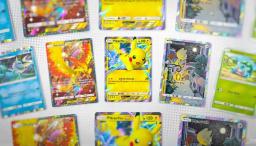 Team Rocket Cards in Pokemon TCG Pocket at U4GM
