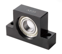 Fixed Side FK Series Ball Screw Bracket Wangong Solutions