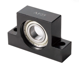 Fixed Side FK Series Ball Screw Bracket Wangong Solutions