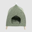 A Safe Haven for Naps: The Sofa That Supports Pet Wellbeing