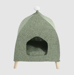 A Safe Haven for Naps: The Sofa That Supports Pet Wellbeing