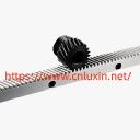 Can Luxin Gear And Rack Improve Motion With Nylon Gear Rack Factory Design