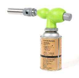 Power Your Projects: The Heavy-Duty Butane Torch Head for Every Workshop
