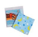 Microfiber Polyester Nylon Cloth and Its Role in Sustainable Cleaning Solutions