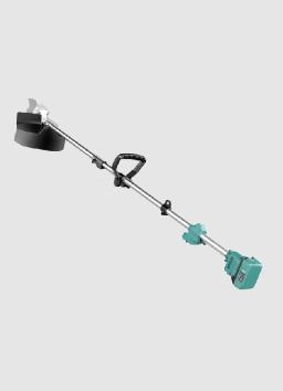 Transform Your Outdoor Work with Lithium Brush Cutters