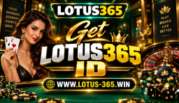 What to Know About Lotus365 Login Before Using Lotus365-Win