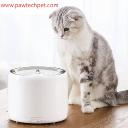 Pawtechpet Intelligent Pet Water Dispenser for Healthy Homes