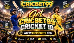 Cricbet99 User Guide: ID, Login and App Access on 99cricbets-com