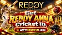 Reddy Anna Book Account Guide for New Users on Reddy99-Club
