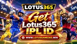 Lotus365 Cricket ID: Exploring Match Information and Cricket Resources
