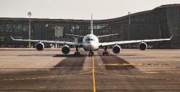 Transavia Airlines Vienna International Airport Terminal: My Personal Travel Experience
