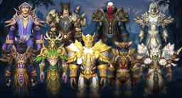 MMOexp:WoW Forever:Actualizaci&oacute;n del Cazador y Nuevas Mec&aacute;nicas