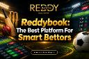 Reddybook: The Best Platform For Smart Bettors
