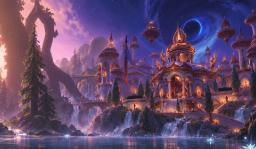  MMOexp:WoW Forever Nueva Clase Cazador de Demonios y Su Dise&ntilde;o Cl&aacute;sico