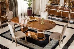 High-End Dining Tables Alpharetta