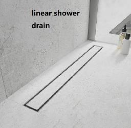 Brass Floor Drain Manufacturers for Easy Maintenance