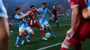 Build a Stronger Defense with U4gm FC27 Tactics