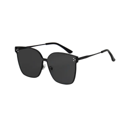Nylon Lens Sunglasses for Modern Lifestyles