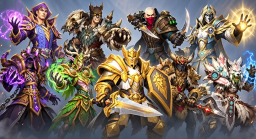WoW Forever: Qu&eacute; diferencia un buen m&eacute;todo de farmeo de un exploit