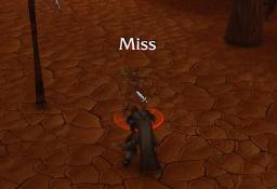 WoW Forever Undead Melee Build