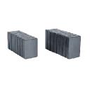 Cleaning Machine Magnetic Tiles for Better Efficiency