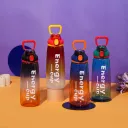 How Does a Travel Water Bottle with Handle Improve Carrying?