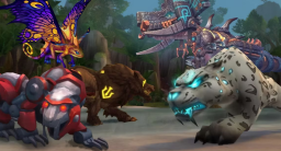 WoW Forever: C&oacute;mo combinar da&ntilde;o y eficiencia de man&aacute; durante el leveo