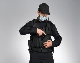 Security Company Phoenix