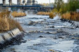 Sludge Dewatering Gains Importance as Wastewater Treatment Infrastructure Expands
