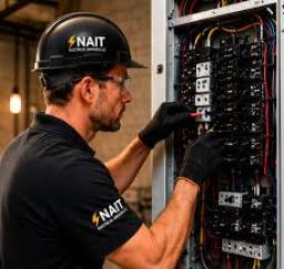 Electrician New Britain CT: Keeping Your Home Safe and Powered
