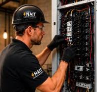 Electrician New Britain CT: Keeping Your Home Safe and Powered