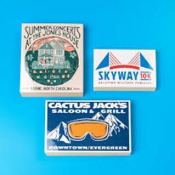 Best Rectangle Stickers for Brands and Events