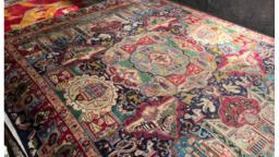 How Can Indo Rugs Change the Mood and Feel of Your Living Space?