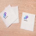 Branded Napkins for Busy Restaurants and Foodservice