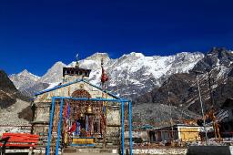 Chardham Yatra by Helicopter: A Complete Guide to Planning Your Himalayan Pilgrimage