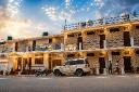 Budget Hotels in Barkot: A Complete Guide to Affordable Stays for Yamunotri Yatra