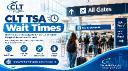 CLT TSA Wait Times for Concert and Event Travelers: Plan Your Charlotte Departure