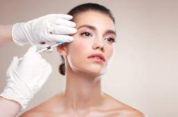 Which Facial Areas Can Botox Injections Treat?