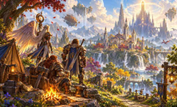 WoW Forever: Shadow Mastery Recibe una Mejora y Gana Importancia