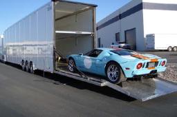 Car Transport Service in Mumbai: Charges, Booking Process, and Tips