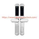 How Does an Abrain 304 Stainless Steel Smart Lock Support Daily Living