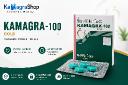 What to Know About Sildenafil in Kamagra 100 mg