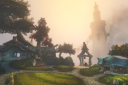 MMOEXP WoW Forever City of Dalaran: Boss, Ricompense e Missioni