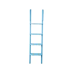 How Does Rung Design Affect a Climbing Ladder?