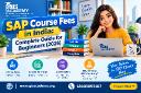 SAP Course Fees in India: Complete Guide for Beginners (2026)